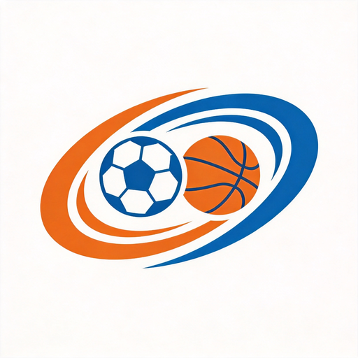 捷报比分直播 Logo